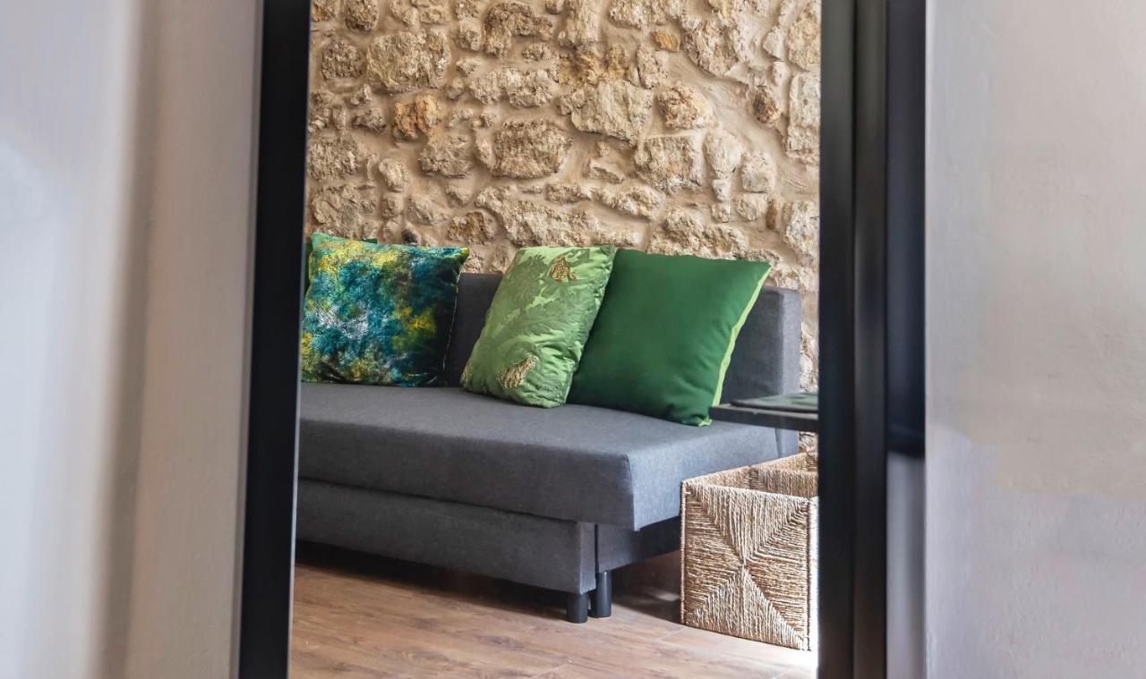 Tati'S House - Apartment Ortigia Wifi Syracuse Exterior foto